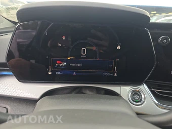 2025 Chevrolet Trax LT - miniatura 12