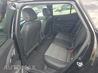 2025 Chevrolet Trax LT - miniatura 13