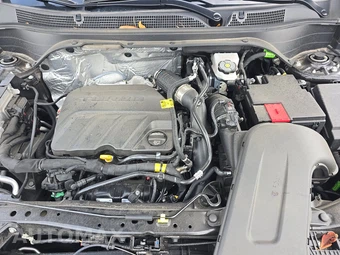 2025 Chevrolet Trax LT - miniatura 15