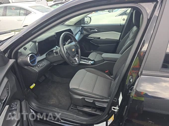 2025 Chevrolet Trax LT - miniatura 7