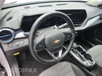 2025 Chevrolet Trax LT – miniatura 10