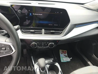 2025 Chevrolet Trax LT – miniatura 11