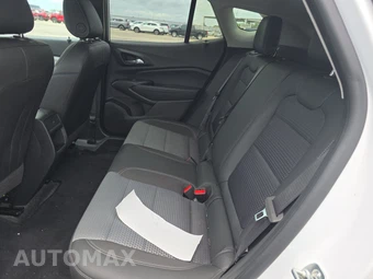 2025 Chevrolet Trax LT – miniatura 13