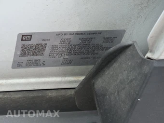 2025 Chevrolet Trax LT – miniatura 14