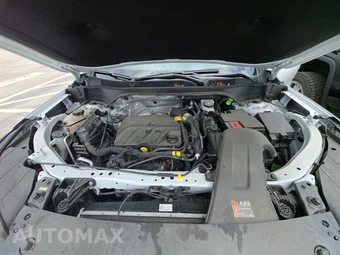 2025 Chevrolet Trax LT – miniatura 15