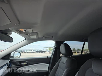 2025 Chevrolet Trax LT – miniatura 18