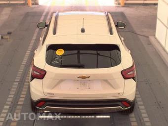 2025 Chevrolet Trax LT – miniatura 5