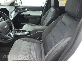 2025 Chevrolet Trax LT – miniatura 7