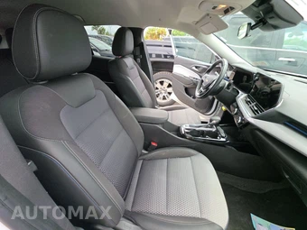 2025 Chevrolet Trax LT – miniatura 8