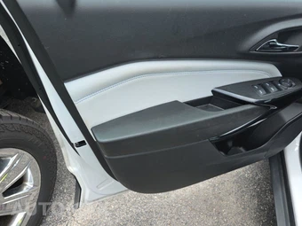 2025 Chevrolet Trax LT – miniatura 9