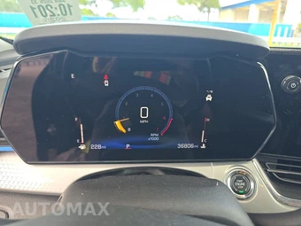 2025 Chevrolet Trax LT - miniatura 12