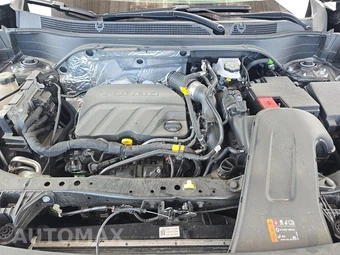 2025 Chevrolet Trax LT - miniatura 15