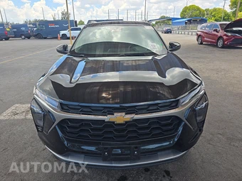 2025 Chevrolet Trax LT - miniatura 2