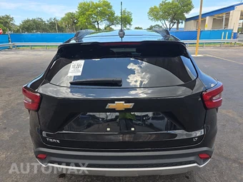 2025 Chevrolet Trax LT - miniatura 5
