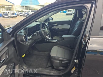 2025 Chevrolet Trax LT - miniatura 7