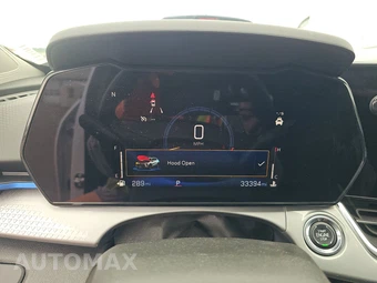 2025 Chevrolet Trax LT - miniatura 12
