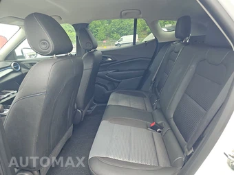2025 Chevrolet Trax LT - miniatura 13