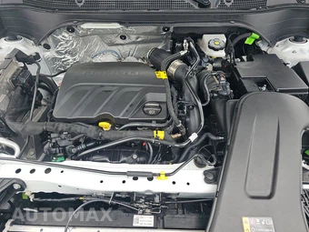 2025 Chevrolet Trax LT - miniatura 15