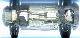 2025 Chevrolet Trax LT - miniatura 17