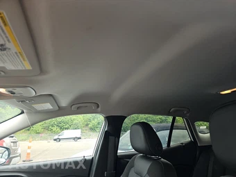 2025 Chevrolet Trax LT - miniatura 18
