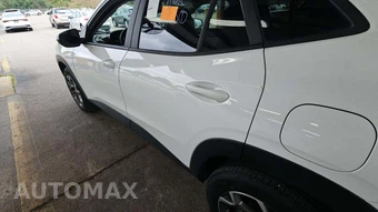 2025 Chevrolet Trax LT - miniatura 19