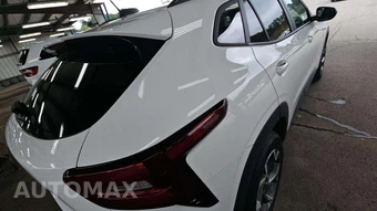 2025 Chevrolet Trax LT - miniatura 21