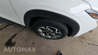 2025 Chevrolet Trax LT - miniatura 22