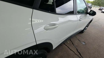 2025 Chevrolet Trax LT - miniatura 25