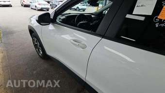 2025 Chevrolet Trax LT - miniatura 26