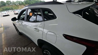 2025 Chevrolet Trax LT - miniatura 27