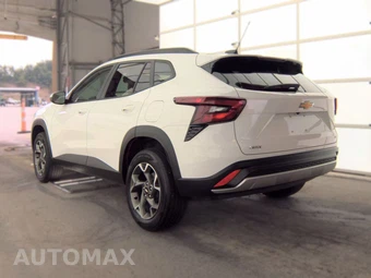 2025 Chevrolet Trax LT - miniatura 6