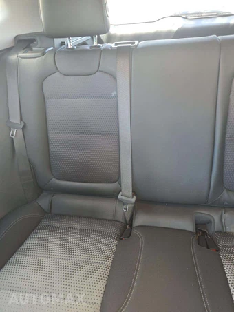 2025 Chevrolet Trax LT - miniatura 18