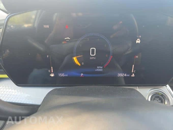 2025 Chevrolet Trax LT - miniatura 6
