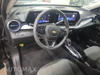 2025 Chevrolet Trax LT - miniatura 11