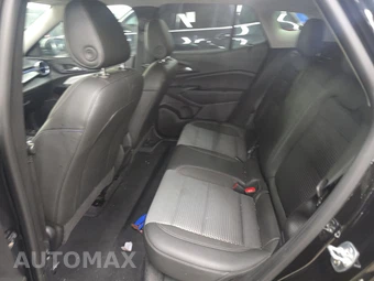 2025 Chevrolet Trax LT - miniatura 13