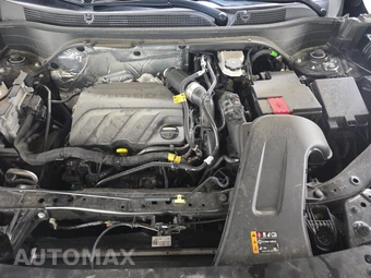 2025 Chevrolet Trax LT - miniatura 15