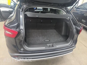 2025 Chevrolet Trax LT - miniatura 16