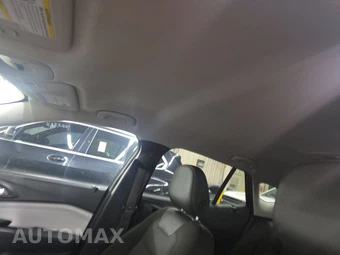 2025 Chevrolet Trax LT - miniatura 17