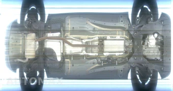 2025 Chevrolet Trax LT - miniatura 19