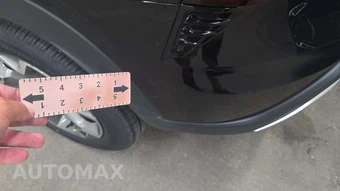2025 Chevrolet Trax LT - miniatura 21