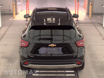 2025 Chevrolet Trax LT - miniatura 5