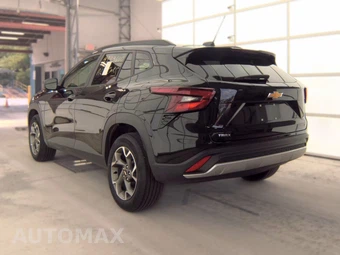 2025 Chevrolet Trax LT - miniatura 6