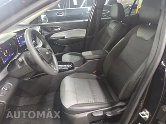 2025 Chevrolet Trax LT - miniatura 7