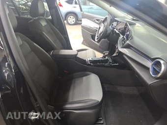2025 Chevrolet Trax LT - miniatura 8