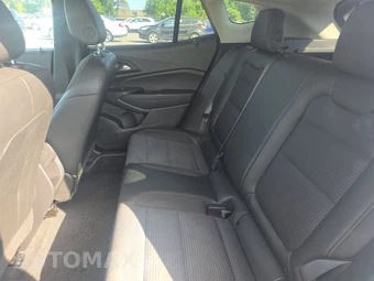 2025 Chevrolet Trax LT - miniatura 13