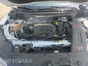 2025 Chevrolet Trax LT - miniatura 15