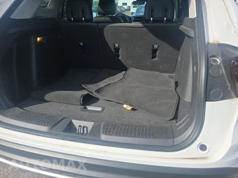 2025 Chevrolet Trax LT - miniatura 16