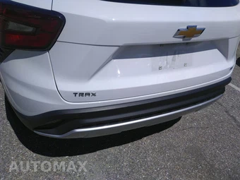 2025 Chevrolet Trax LT - miniatura 22