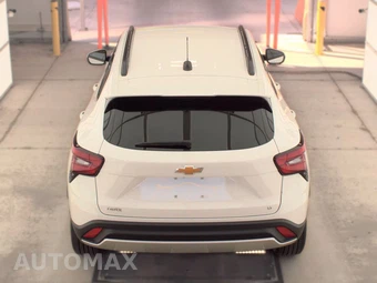 2025 Chevrolet Trax LT - miniatura 5