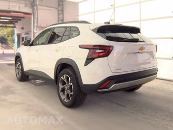 2025 Chevrolet Trax LT - miniatura 6